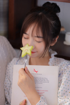 早上发现他的还在里面怎么办